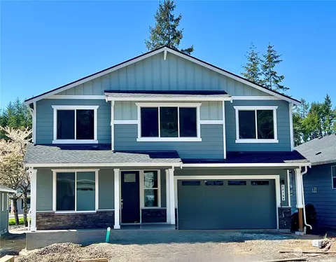 22109 Jameson Ave NW #79, Poulsbo, WA 98370