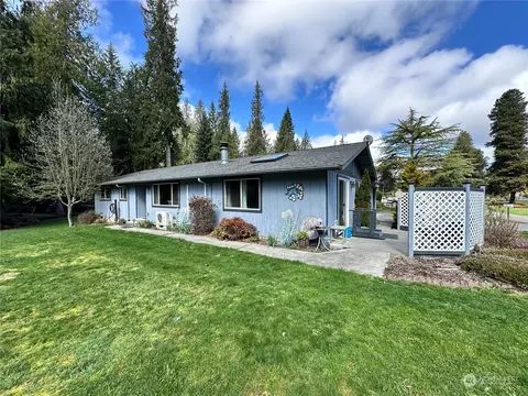 332 Dungeness Mdws, Sequim, WA 98382