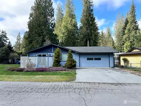 Exterior - 332 Dungeness Mdws, Sequim, WA 98382 photo 1 of 7