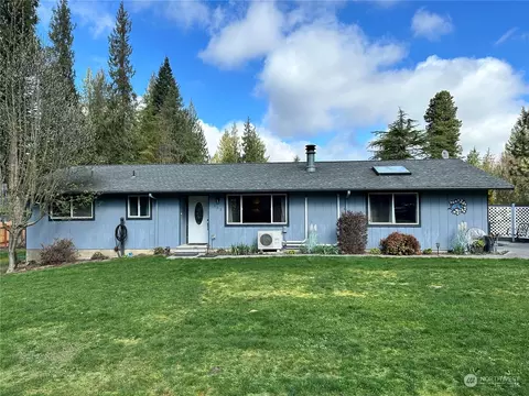 Exterior - 332 Dungeness Mdws, Sequim, WA 98382 photo 2 of 7