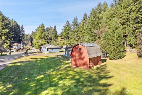 1930 SE Cedar Rd, Port Orchard, WA 98367