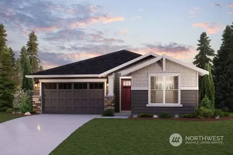 22122 Jameson Ave NW #12, Poulsbo, WA 98370