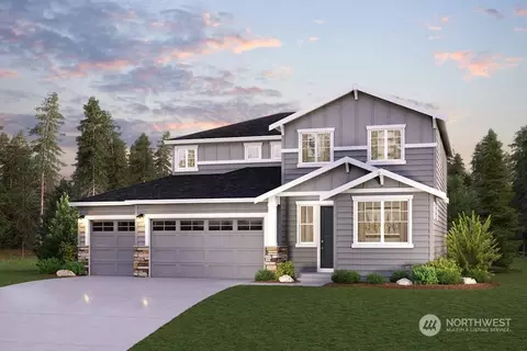 22105 Jameson Ave NW #81, Poulsbo, WA 98370