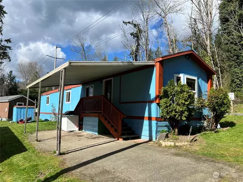 4450 356th Dr SE #36, Fall City, WA 98024