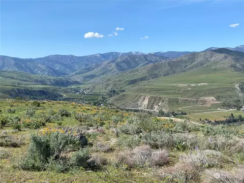 1 Dorsey Short Plat, Methow, WA 98834