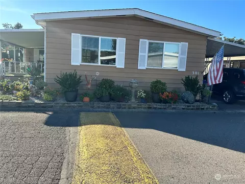 1402 22nd St NE #301, Auburn, WA 98002