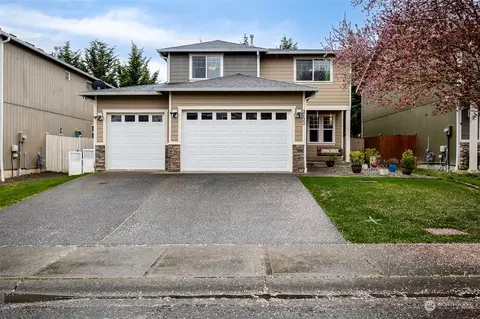 2122 198th St E, Spanaway, WA 98387