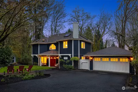 4323 W Mercer Way, Mercer Island, WA 98040