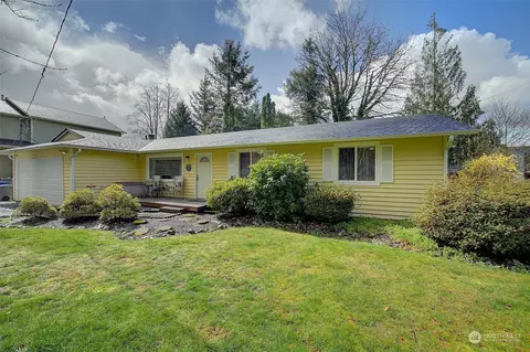 409 Pickett Ave NE, North Bend, WA 98045