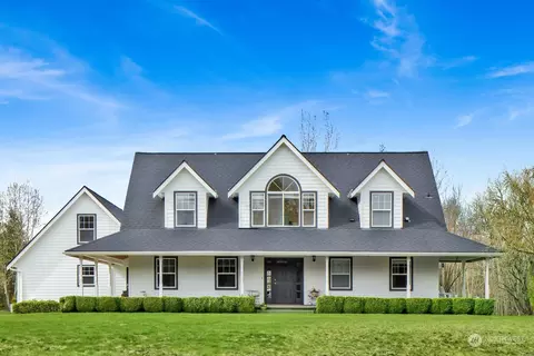 5747 Silver Star Rd, Bellingham, WA 98226