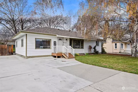 1224 N Princeton Ave, Wenatchee, WA 98801