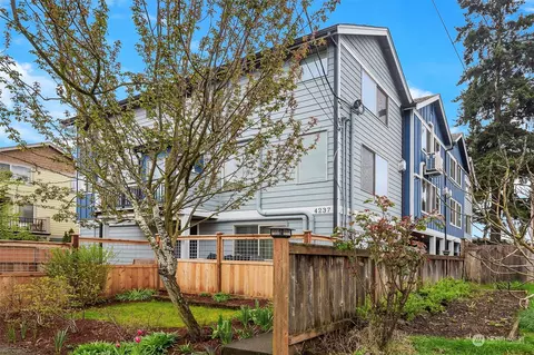 4237 S Bozeman St #B, Seattle, WA 98118