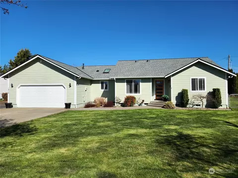 1918 E Beacon Ave, Montesano, WA 98563