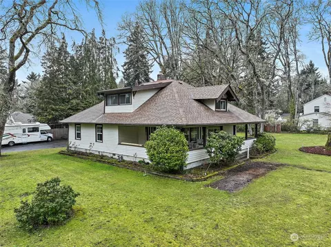 9346 Dekoven Dr SW, Lakewood, WA 98499