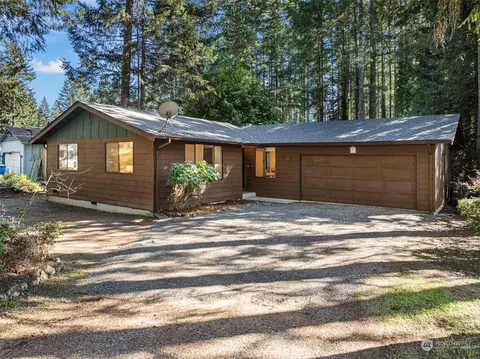 14712 Parkdale Dr NW, Gig Harbor, WA 98329