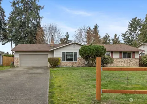 18620 9th Avenue Ct E, Spanaway, WA 98387