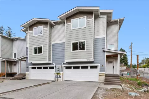 13128 12th Dr SE #A, Everett, WA 98208