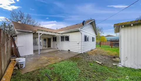 Exterior - 302 2nd St, Sumas, WA 98295 photo 15 of 15