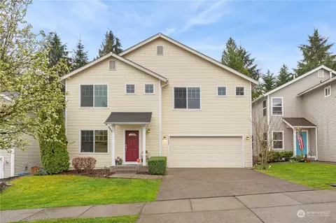 11830 24th St SE, Lake Stevens, WA 98258
