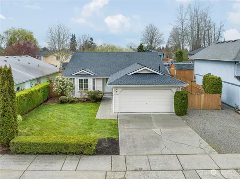 5318 97th St NE, Marysville, WA 98270