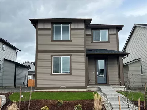 20805 Lot 287 153rd St E, Bonney Lake, WA 98391