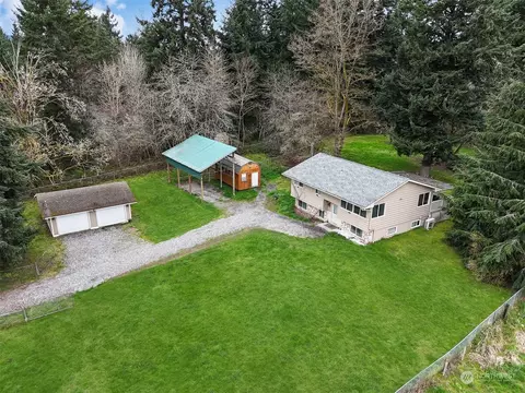 Exterior - 730 Tipsoo Loop S, Rainier, WA 98576 photo 3 of 6