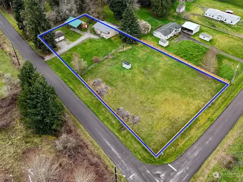View/Area - 730 Tipsoo Loop S, Rainier, WA 98576 photo 4 of 7