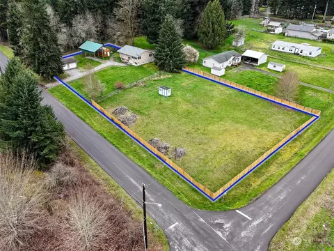 View/Area - 730 Tipsoo Loop S, Rainier, WA 98576 photo 1 of 7