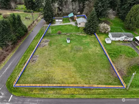 View/Area - 730 Tipsoo Loop S, Rainier, WA 98576 photo 2 of 7