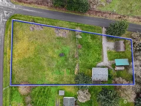 View/Area - 730 Tipsoo Loop S, Rainier, WA 98576 photo 3 of 7