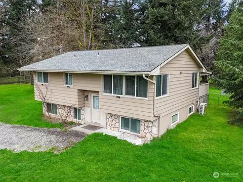 Exterior - 730 Tipsoo Loop S, Rainier, WA 98576 photo 4 of 6