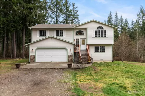 1311 82nd St NW, Marysville, WA 98271