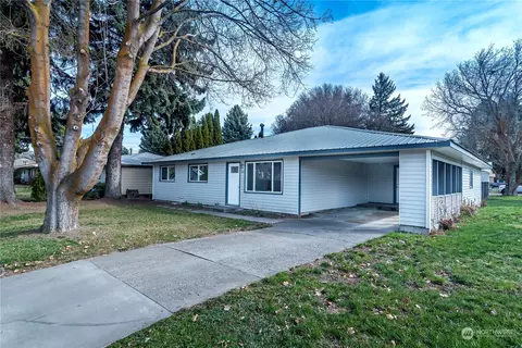 106 S Alder St, Ellensburg, WA 98926