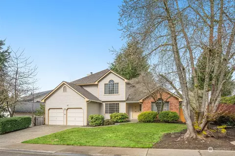 15518 SE 183rd Dr, Renton, WA 98058