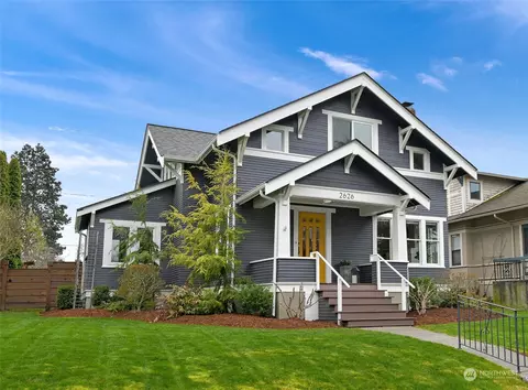 2626 S Park Dr, Bellingham, WA 98225