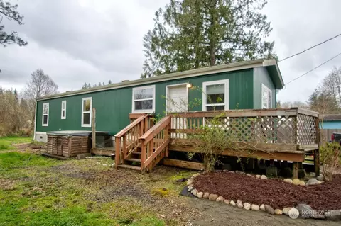 2635 Trevue Ave SW, Olympia, WA 98512