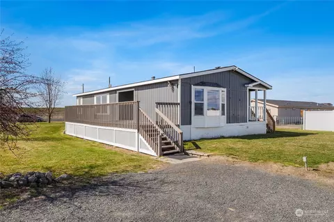 3125 NE Road F, Moses Lake, WA 98837