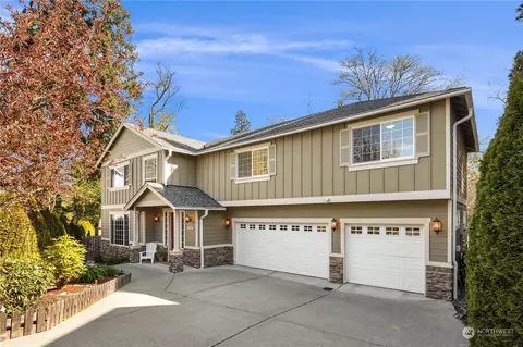 17003 77th Pl W, Edmonds, WA 98026