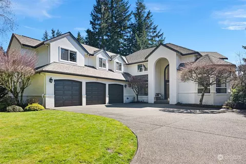 5012 N Foxglove Dr NW, Gig Harbor, WA 98332
