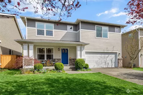 15433 39th Ave SE, Bothell, WA 98012