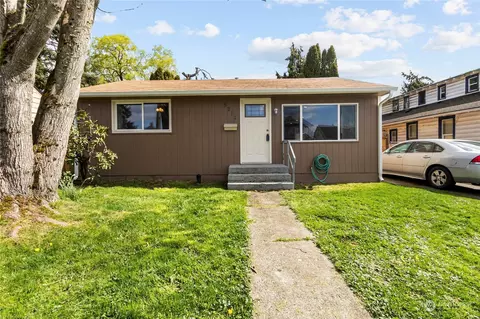 5217 S M St, Tacoma, WA 98408