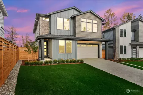 20509 153rd St E #266, Bonney Lake, WA 98391