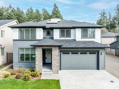16905 124th Avenue Ct E, Puyallup, WA 98374