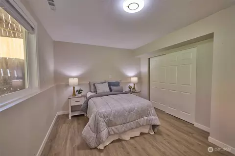 Bedroom - 5304 S 3rd Ave, Everett, WA 98203 photo 6 of 7