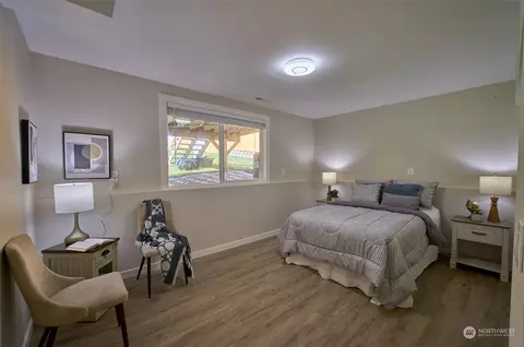 Bedroom - 5304 S 3rd Ave, Everett, WA 98203 photo 5 of 7