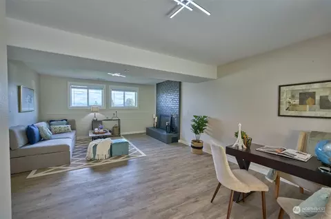 Dining - 5304 S 3rd Ave, Everett, WA 98203 photo 5 of 5