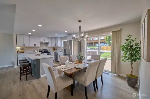 Dining - 5304 S 3rd Ave, Everett, WA 98203 photo 1 of 5