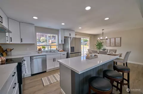 Kitchen - 5304 S 3rd Ave, Everett, WA 98203 photo 1 of 2