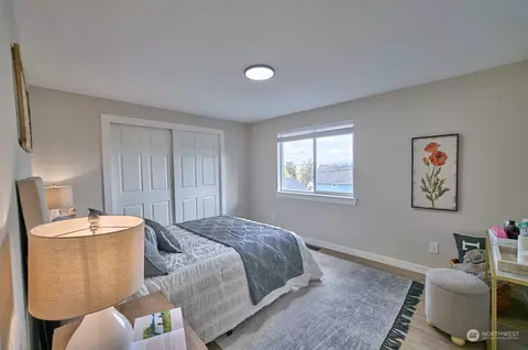 Bedroom - 5304 S 3rd Ave, Everett, WA 98203 photo 1 of 7