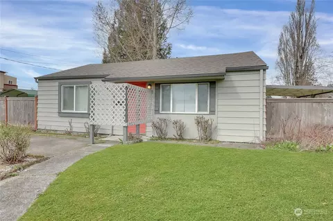 1901 S 17th St, Tacoma, WA 98405
